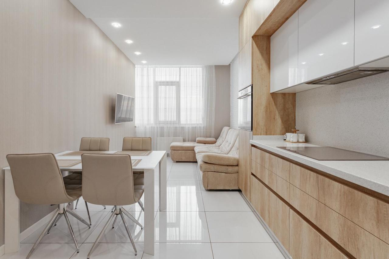 Apartament Kadorr Odesa Exterior photo