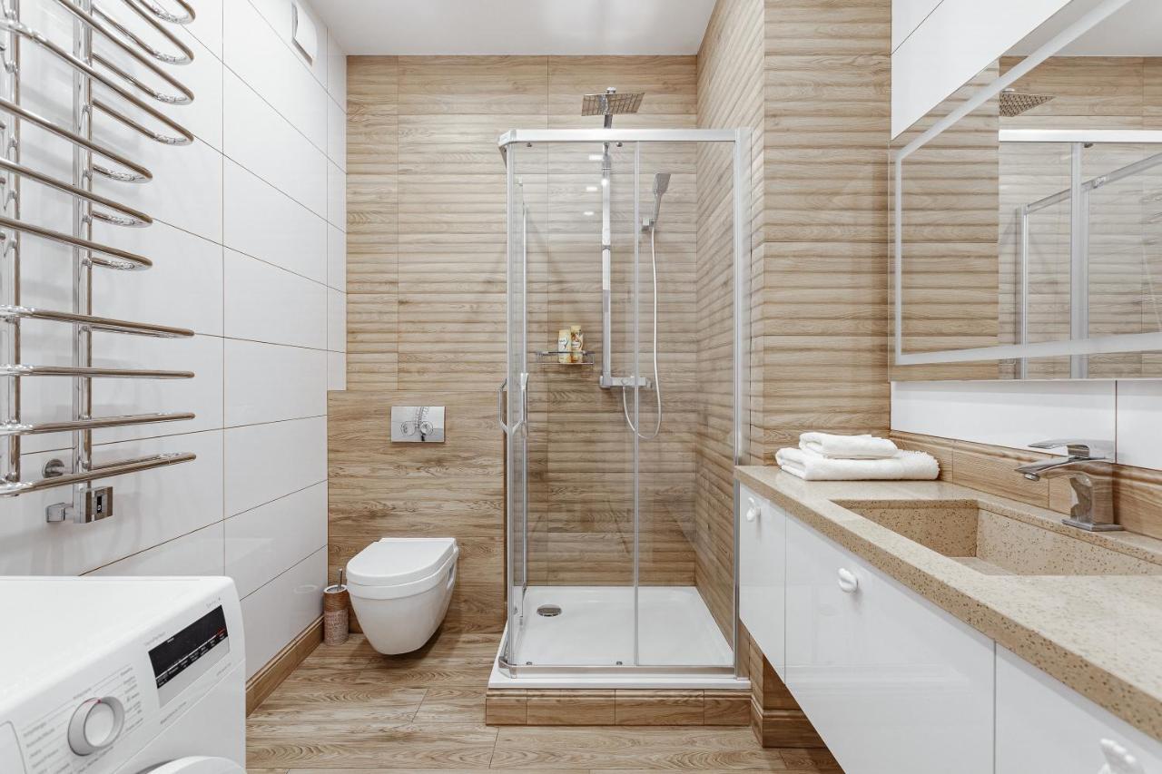 Apartament Kadorr Odesa Exterior photo