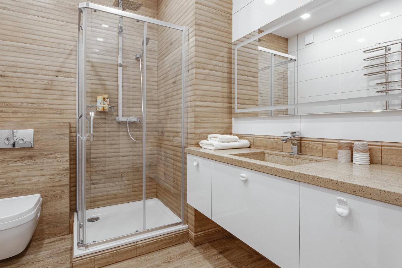 Apartament Kadorr Odesa Exterior photo